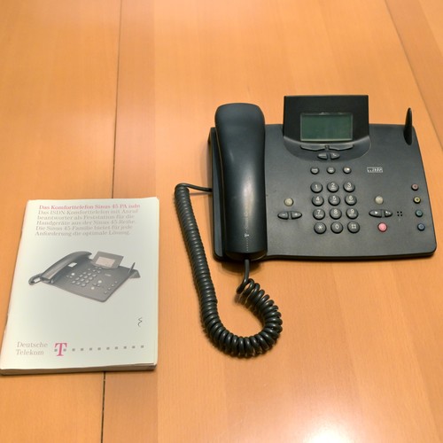 Telekom sinus - 45, pa