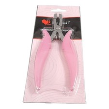hair2heart Bonding Zange zum