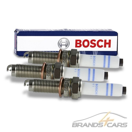 Bosch zündkerze für - fÜr, audi