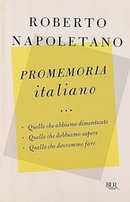 Italienische Erinnerung von