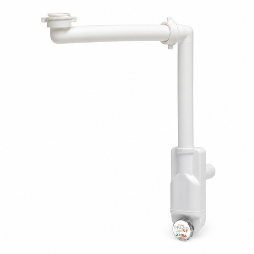 Raumsparsiphon siphon 4 - raumsparsiphon, 1"1/4