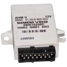 BMW 318i touring E46