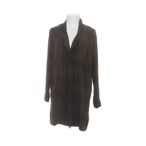 Zara woman flanellhemd - zara,