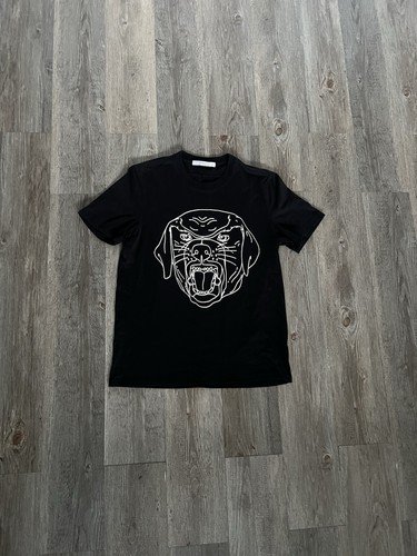 Givenchy rottweiler head - givenchy,