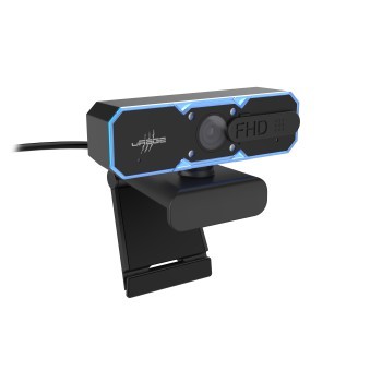 Urage streaming webcam rec 900 - urage,
