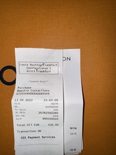 Louis Vuitton Herren T-Shirt