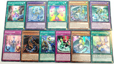 Yugioh Regenbogendrache +