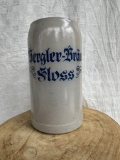 Bergler Bräu Floß Floss