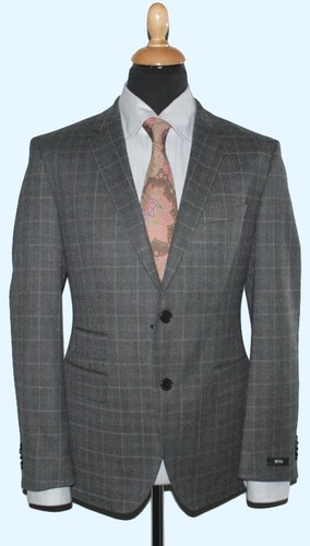 Hugo boss herren kaschmirmix - boss,
