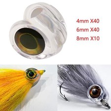 90 Stück Fliegenbinden