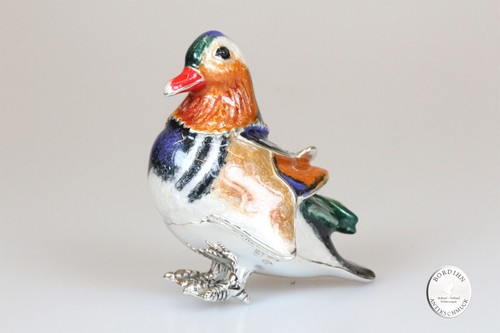 Mandarin ente groß tier - mandarin, 925