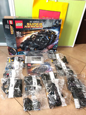Lego super heroes - lego,