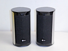 2x LG LHS-75SA5S Stereo