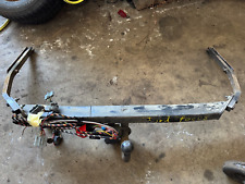 Anhängerkupplung Ford Focus A50-X Typ E 406/2