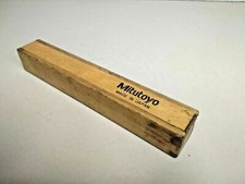 Mitutoyo Tubuläres Innenmikrometer 133-150 Bereich: 225-250mm Auflösung: 0,01mm