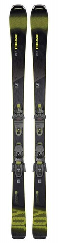 Head super joy slr - joy, pro