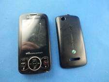 Sony Ericsson Spiro W100i ohne