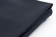 IKEA Karlstad Sessel Bezug Isefall schwarz Husse Sofa Couch Wechselbezug Ersatz