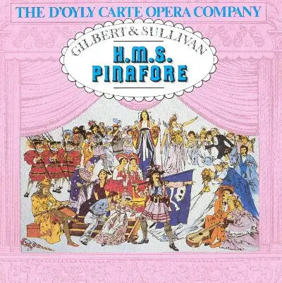 2xcd doyly carte opera - doyly,