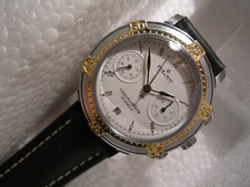 Poljot Chronograph STURMANSKIE
