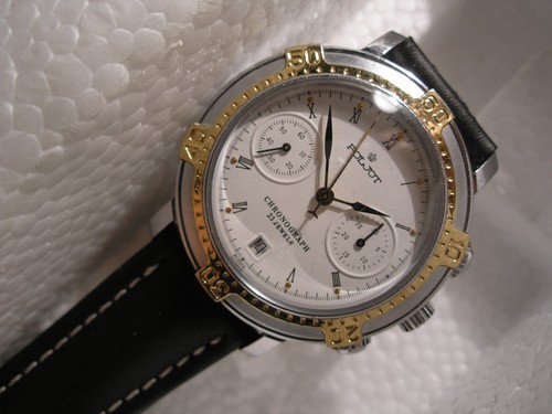 Poljot chronograph sturmanskie - poljot,