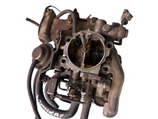 Vergaser Suzuki Samurai SJ SJ413JX 1.3 G13A Motor 82000km!! 1984Bj.