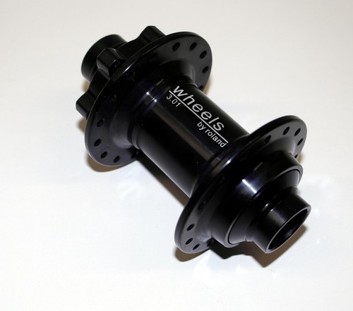 Wheels roland vorderradnabe - wheels,