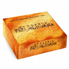 Rebell fata morgana - -,