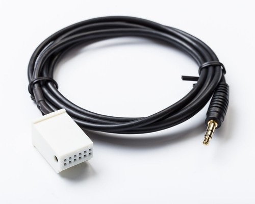 Aux audio kabel passend für - audio,