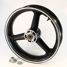 SUZUKI GSF GSF1200 GSF1200S