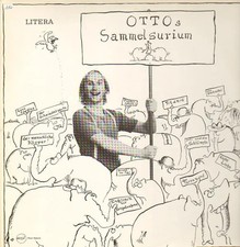 Otto Ottos Sammelsurium Litera