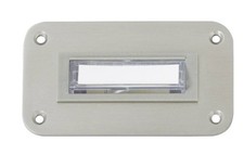 Heidemann Klingelplatte