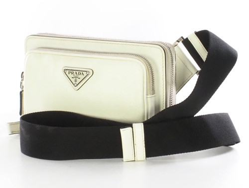Prada bauchtasche hüfttasche - bauchtasche,
