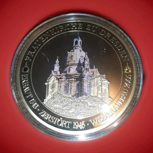 Xxl gedenkmedaille - xxl,