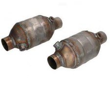 NEU Katalysator KAT Subaru