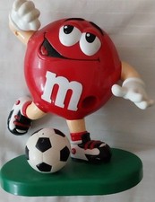 M&M Spender für Smarties