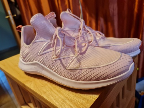 Nike free rosa - free, rosa...einmal