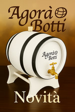 Eichenfass 15 Liter mit