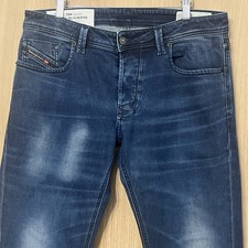 Diesel larkee jeans - herren, w34