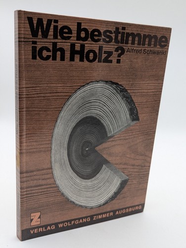 Wie bestimme ich holz von - holz?,