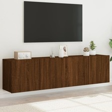 1/2 Stk. Wand TV Schrank mit