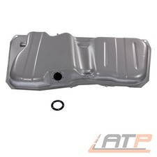 KRAFTSTOFFTANK KRAFTSTOFFBEHÄLTER BENZINTANK FÜR OPEL CORSA A 1.4 1.6 GSI+KAT