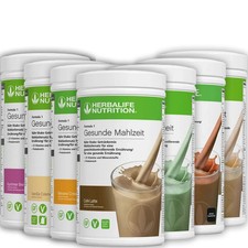 Herbalife Vegan Mahlzeitersatz