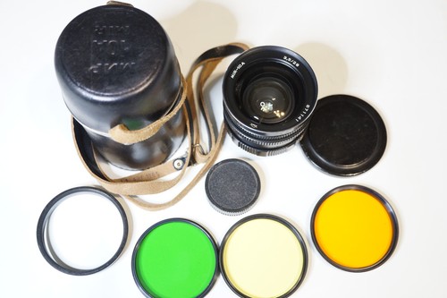 Mir 10a 28mm 55 - mir-10a, 28mm/3.55