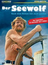 Der Seewolf (remastered, 2