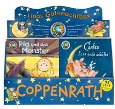 Linos Gutenachtbox, Nr. 24