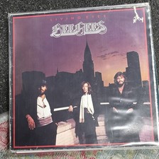 Bee gees living eyes - gees,