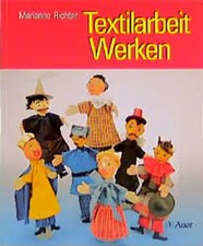 Textilarbeit /Werken