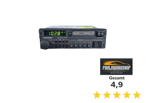 Autoradio wiesbaden sqr - autoradio, 45