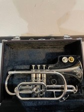 YAMAHA YCR-733 Cornet Pro